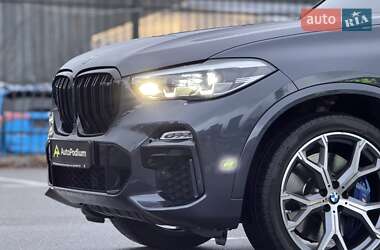 Позашляховик / Кросовер BMW X5 2019 в Києві