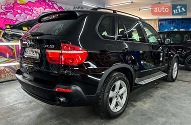 Внедорожник / Кроссовер BMW X5 2009 в Виннице