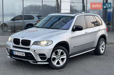 Позашляховик / Кросовер BMW X5 2011 в Хмельницькому