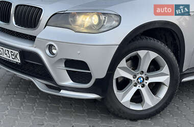 Позашляховик / Кросовер BMW X5 2011 в Хмельницькому