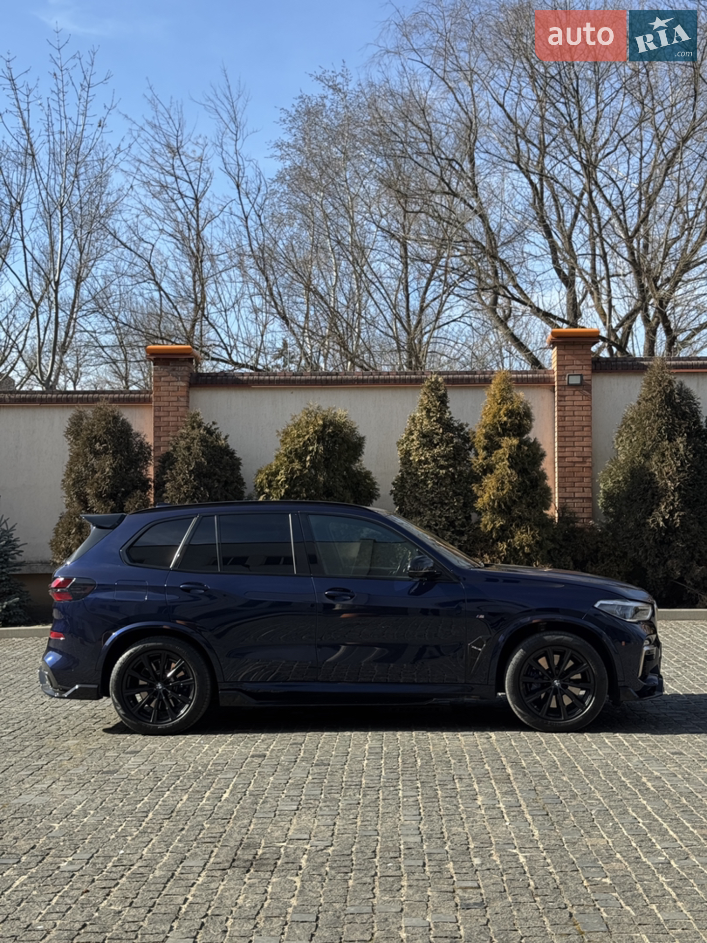 2020 BMW X5 - мініатюра 12