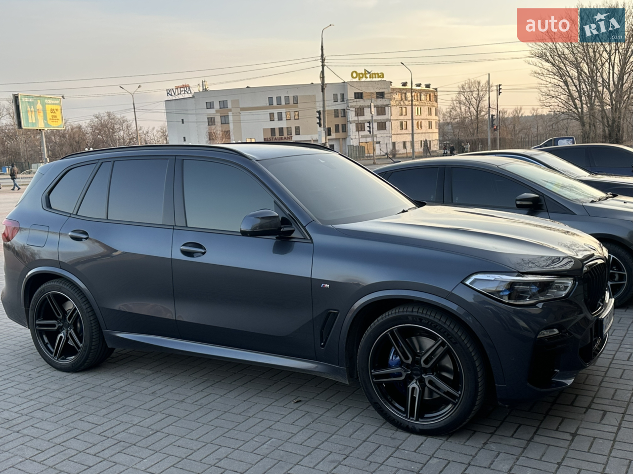 2021 BMW X5 - мініатюра 41