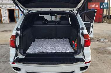 Внедорожник / Кроссовер BMW X5 2013 в 