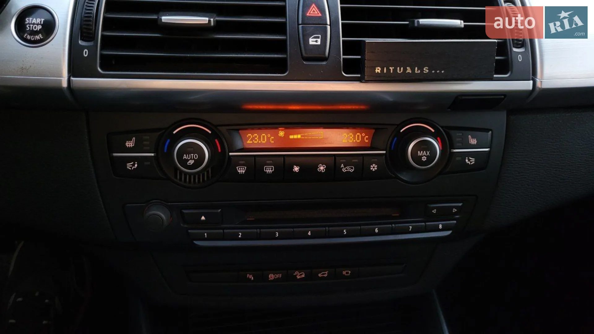2013 BMW X5 - мініатюра 29