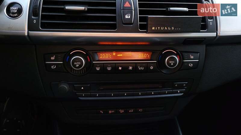 Позашляховик / Кросовер BMW X5 2013 в Подільську