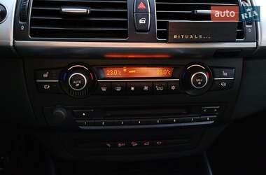 Внедорожник / Кроссовер BMW X5 2013 в 