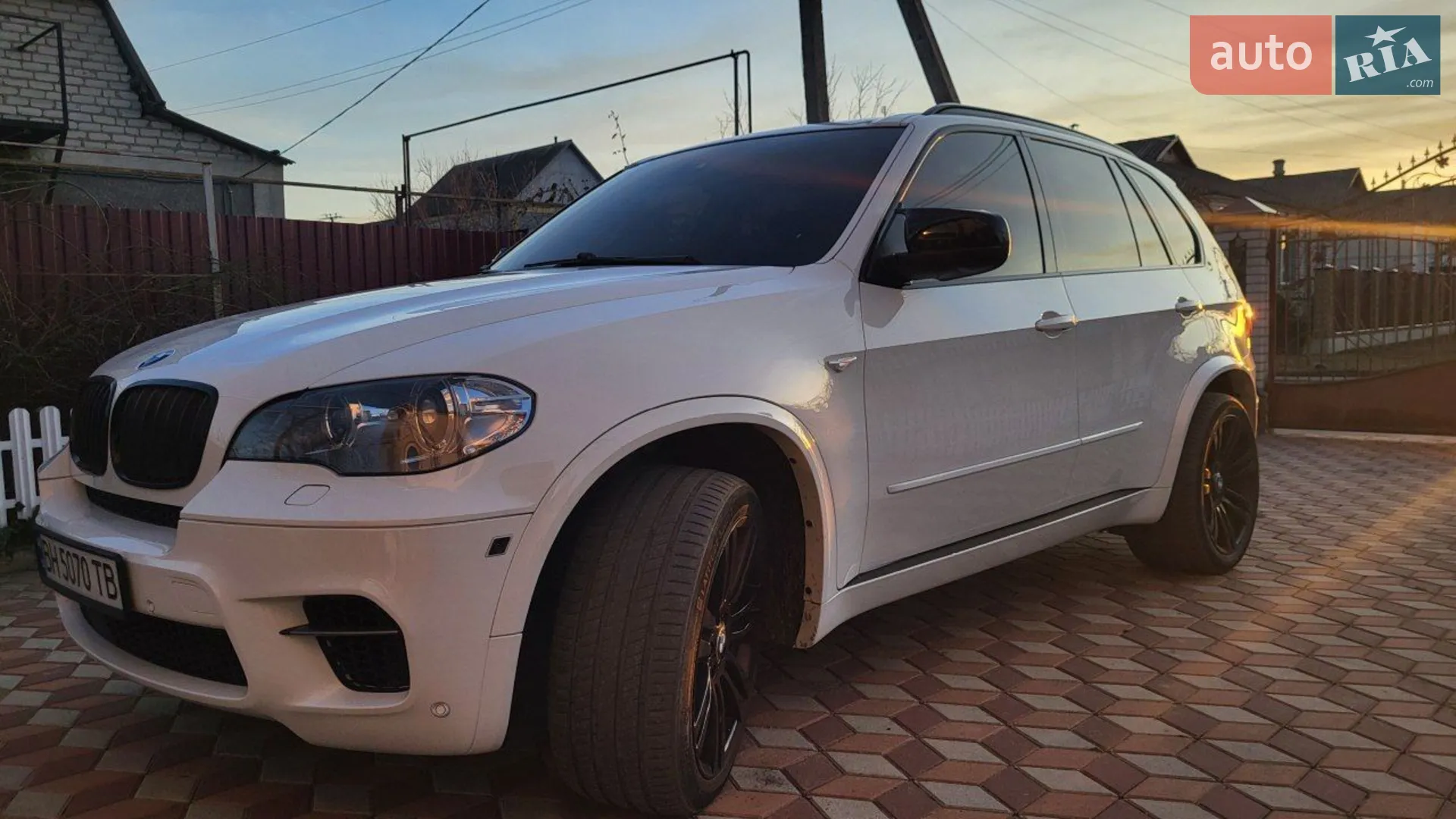 2013 BMW X5 - мініатюра 24