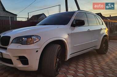 Внедорожник / Кроссовер BMW X5 2013 в 