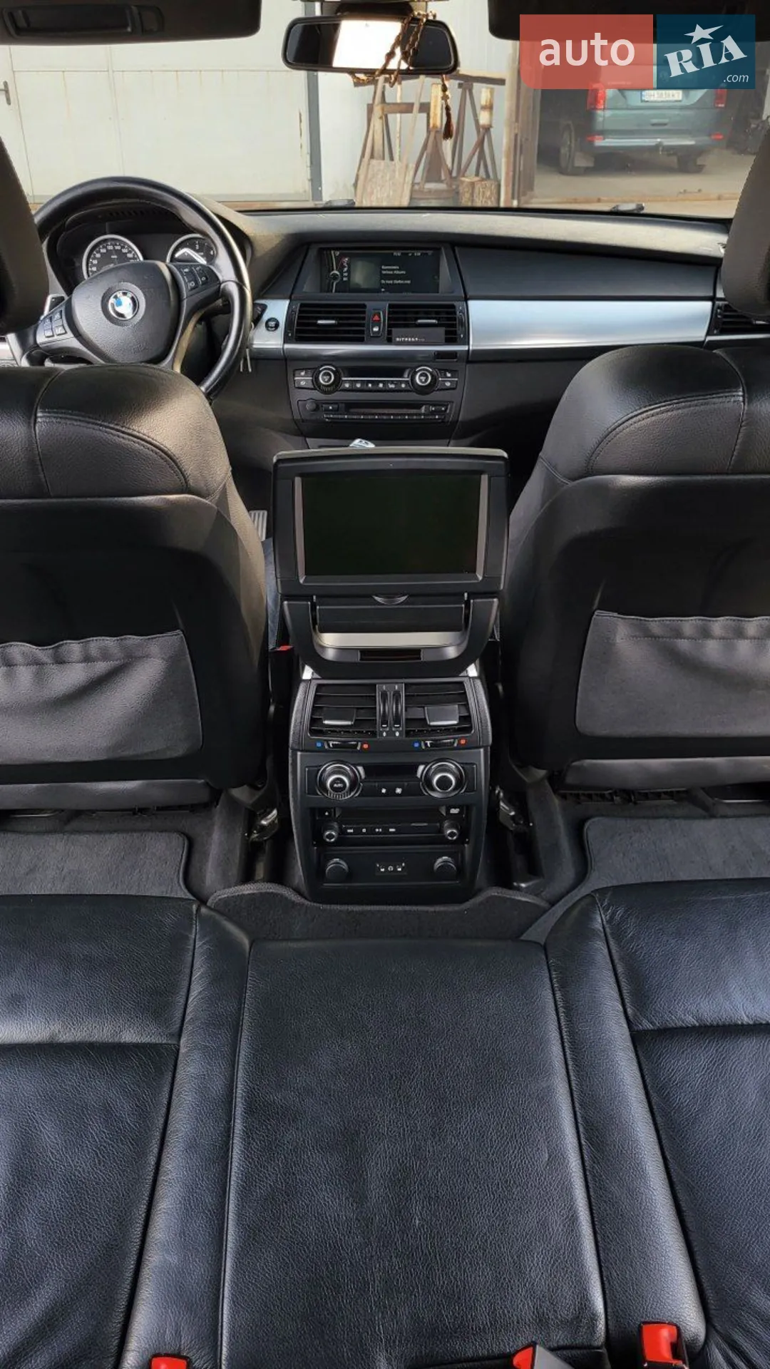 2013 BMW X5 - мініатюра 37