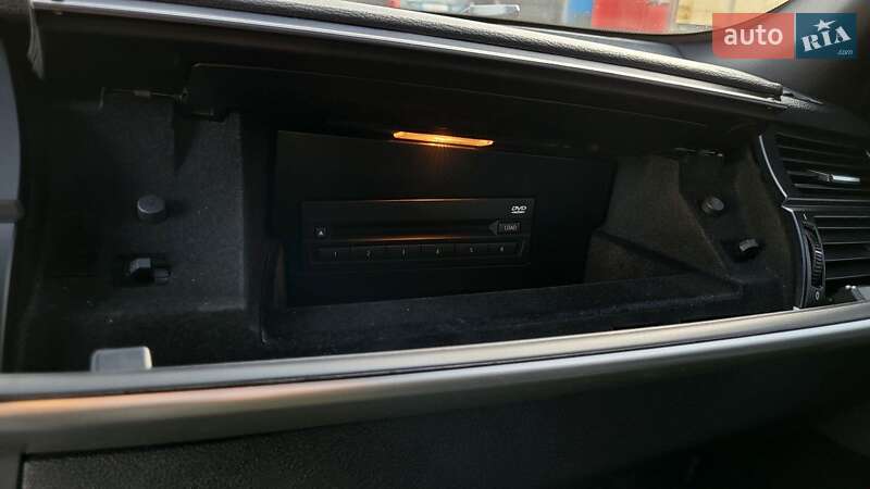 Позашляховик / Кросовер BMW X5 2013 в Подільську