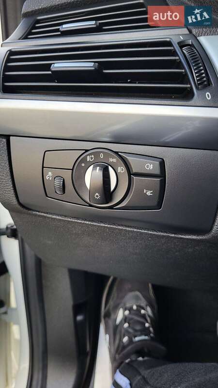 Позашляховик / Кросовер BMW X5 2013 в Подільську