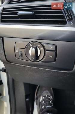 Внедорожник / Кроссовер BMW X5 2013 в 