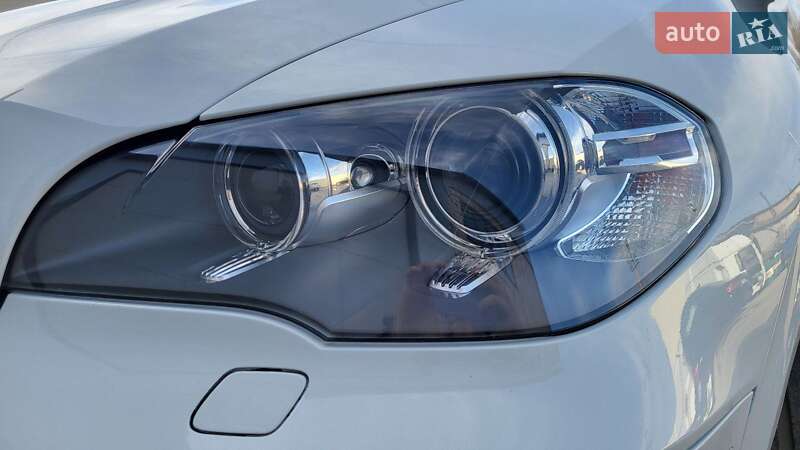 Позашляховик / Кросовер BMW X5 2013 в Подільську