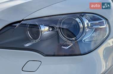 Внедорожник / Кроссовер BMW X5 2013 в 