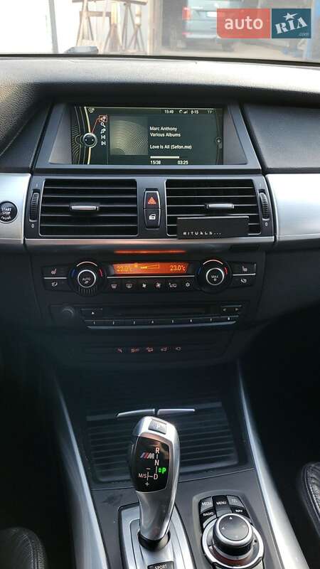 Позашляховик / Кросовер BMW X5 2013 в Подільську