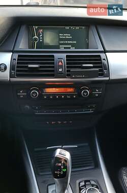 Внедорожник / Кроссовер BMW X5 2013 в 