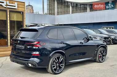 Внедорожник / Кроссовер BMW X5 2024 в Киеве