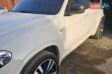 Позашляховик / Кросовер BMW X5 2012 в 
