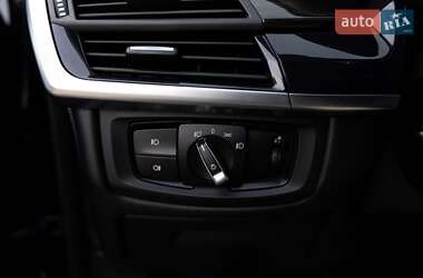 Внедорожник / Кроссовер BMW X5 2017 в 
