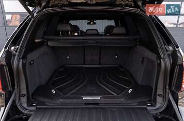 Внедорожник / Кроссовер BMW X5 2017 в 