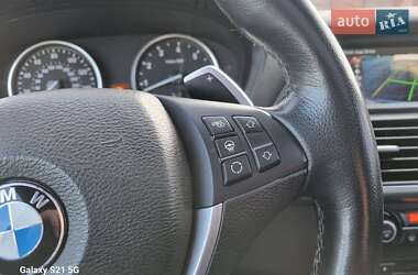 Внедорожник / Кроссовер BMW X5 2012 в 