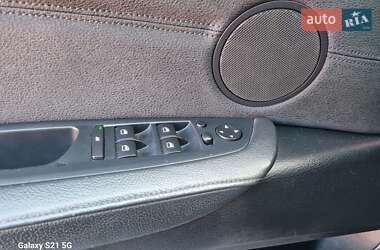 Внедорожник / Кроссовер BMW X5 2012 в 