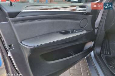 Внедорожник / Кроссовер BMW X5 2012 в 