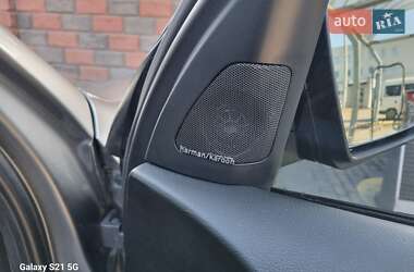 Внедорожник / Кроссовер BMW X5 2012 в 