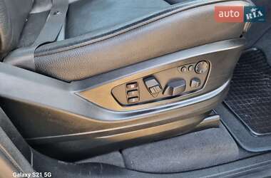 Внедорожник / Кроссовер BMW X5 2012 в 