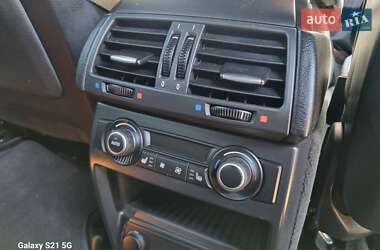 Внедорожник / Кроссовер BMW X5 2012 в 