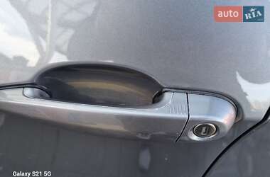 Внедорожник / Кроссовер BMW X5 2012 в 