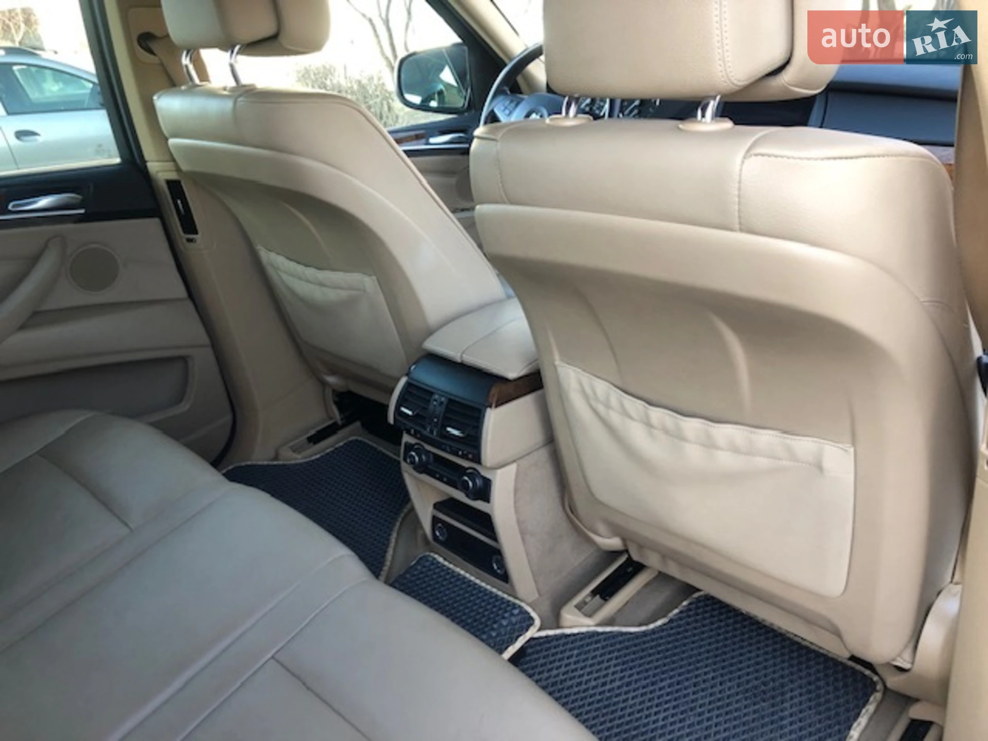 2012 BMW X5 - мініатюра 22