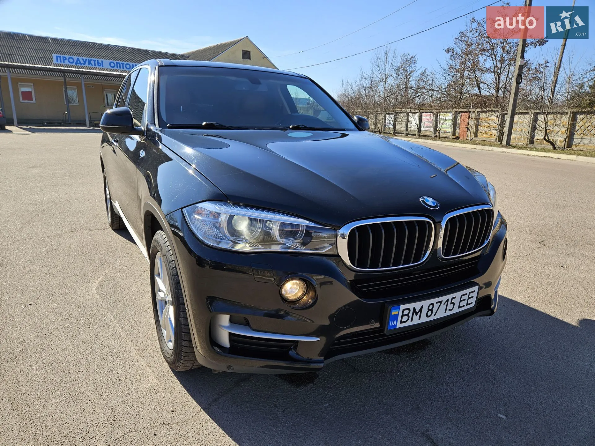 2017 BMW X5 - мініатюра 7