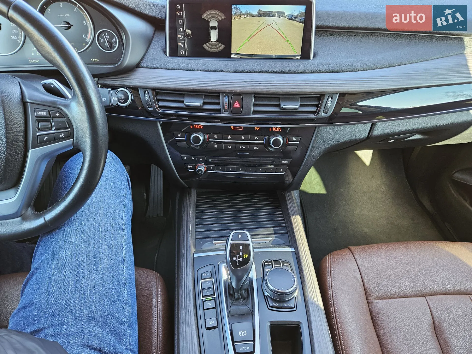 2017 BMW X5 - мініатюра 25