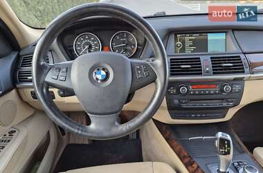 Внедорожник / Кроссовер BMW X5 2012 в Виннице