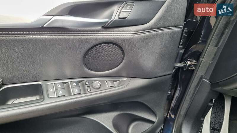 Внедорожник / Кроссовер BMW X5 2015 в Ковеле фото 11 Внедорожник / Кроссовер BMW X5 2015 в Ковеле