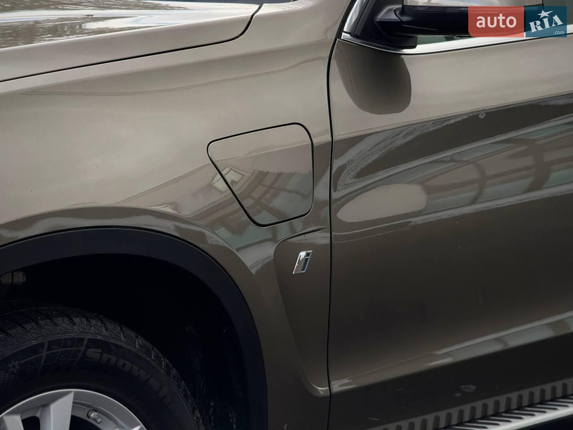 2017 BMW X5 - мініатюра 6