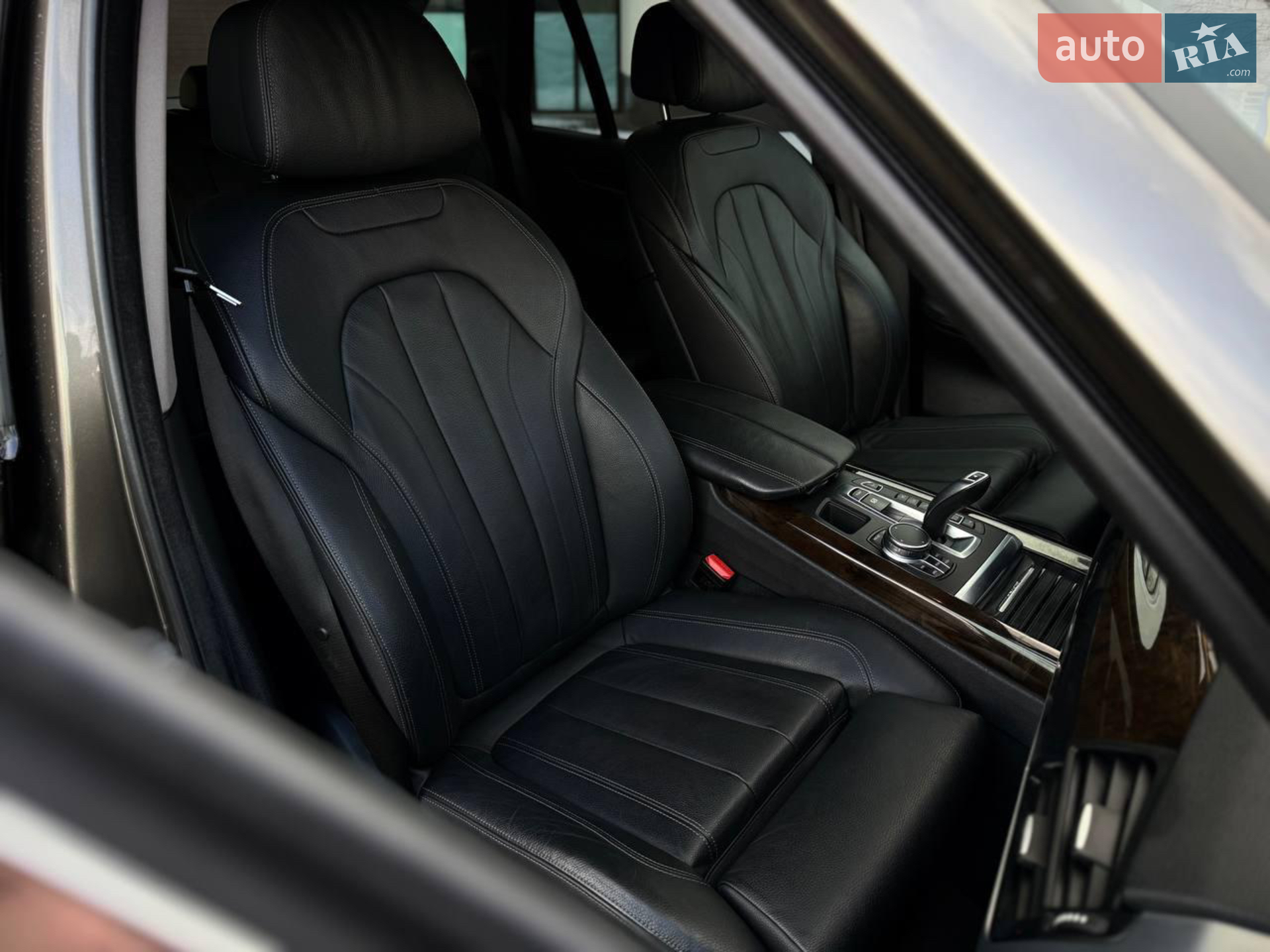 2017 BMW X5 - мініатюра 16
