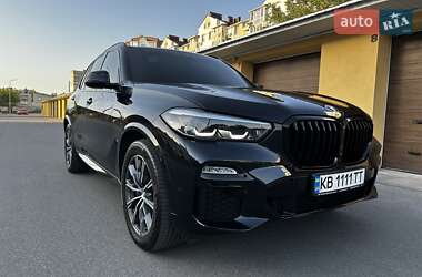 Внедорожник / Кроссовер BMW X5 2020 в Виннице