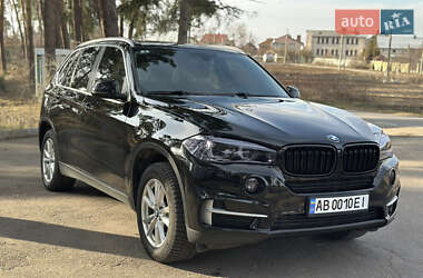 Внедорожник / Кроссовер BMW X5 2018 в Виннице