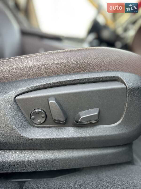 Внедорожник / Кроссовер BMW X5 2014 в Кременчуге