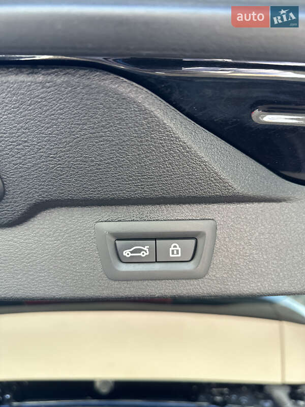 Позашляховик / Кросовер BMW X5 2016 в Києві фото 30 Позашляховик / Кросовер BMW X5 2016 в Києві