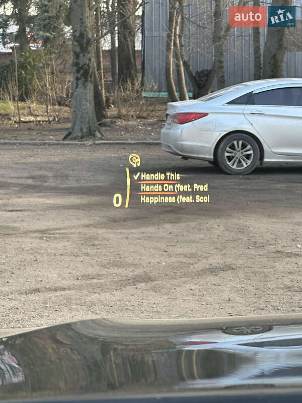 Позашляховик / Кросовер BMW X5 2016 в Києві фото 34 Позашляховик / Кросовер BMW X5 2016 в Києві