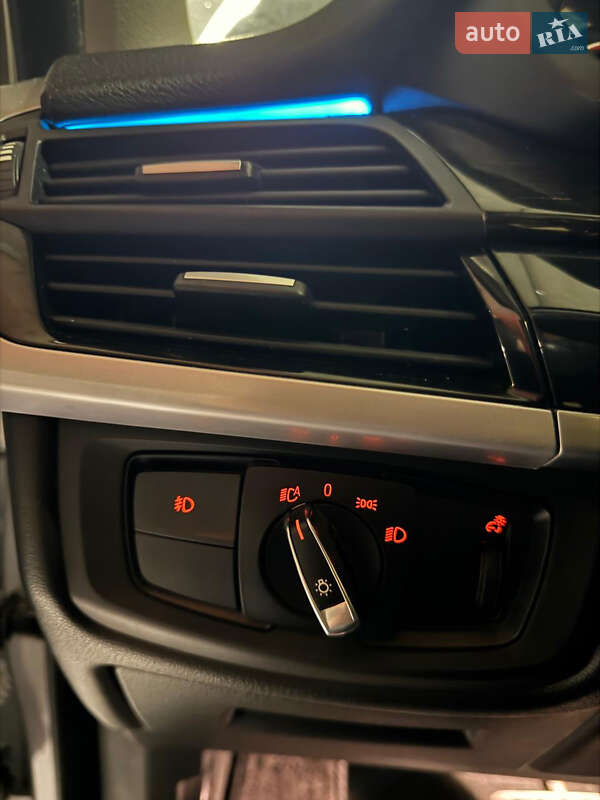 Внедорожник / Кроссовер BMW X5 2014 в Киеве