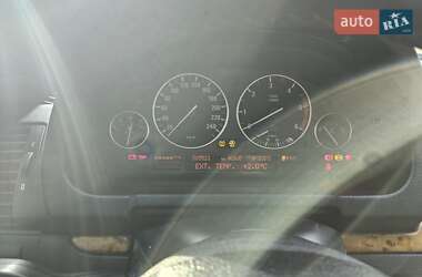 Позашляховик / Кросовер BMW X5 2006 в 