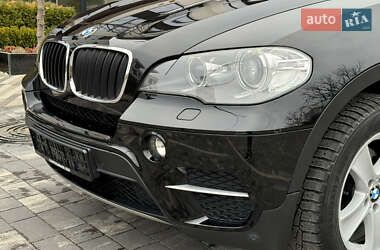 Внедорожник / Кроссовер BMW X5 2013 в Мукачево