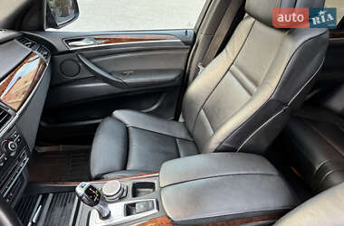 Внедорожник / Кроссовер BMW X5 2012 в Тернополе