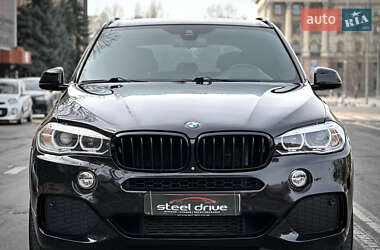 Позашляховик / Кросовер BMW X5 2014 в Миколаєві