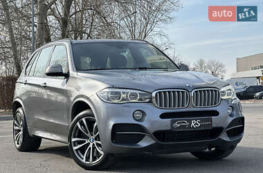 BMW X5 2013