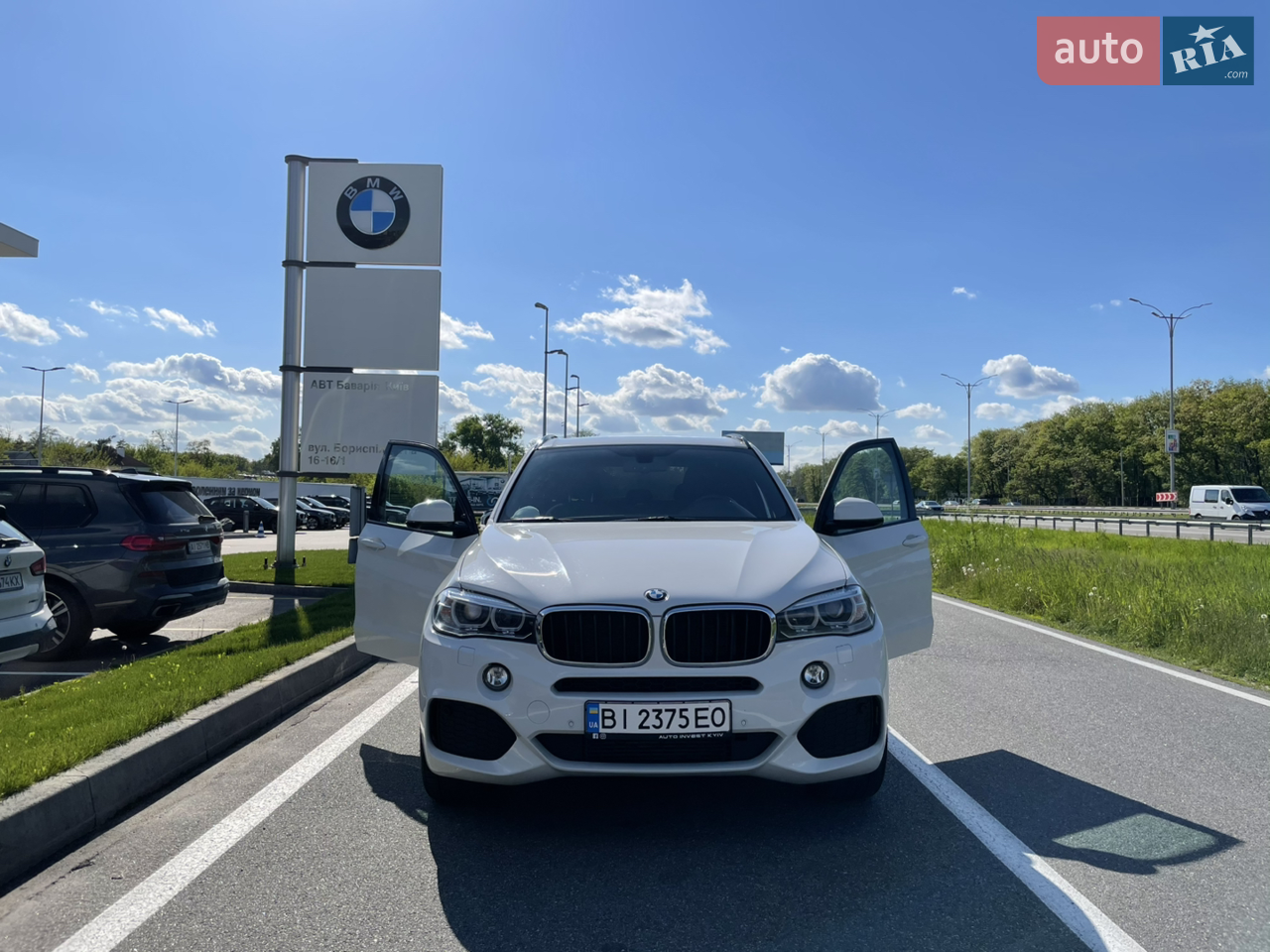 2015 BMW X5 - мініатюра 9